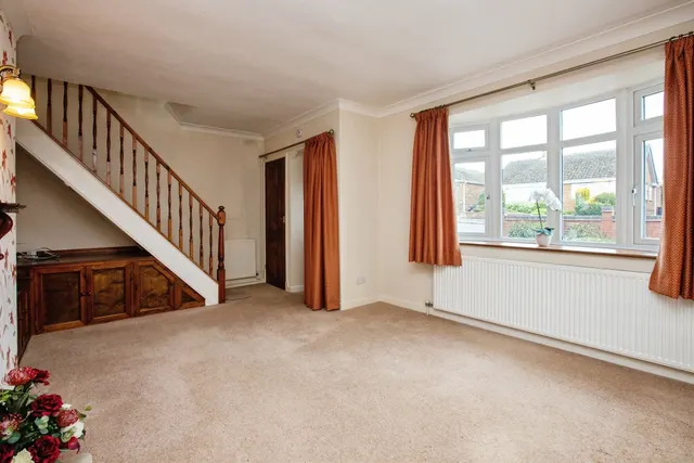 Charles Avenue, Eastwood, NG16, photo 2