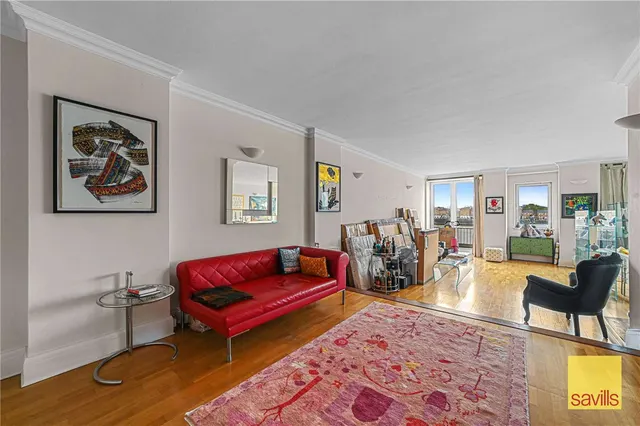Photo 2 — Keepier Wharf, 12 Narrow Street, Limehouse, London, E14 8DH