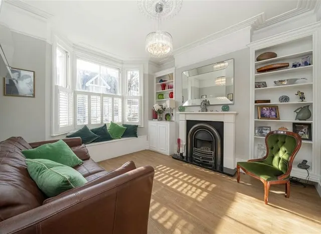 Photo 2 — Atbara Road, Teddington, TW11