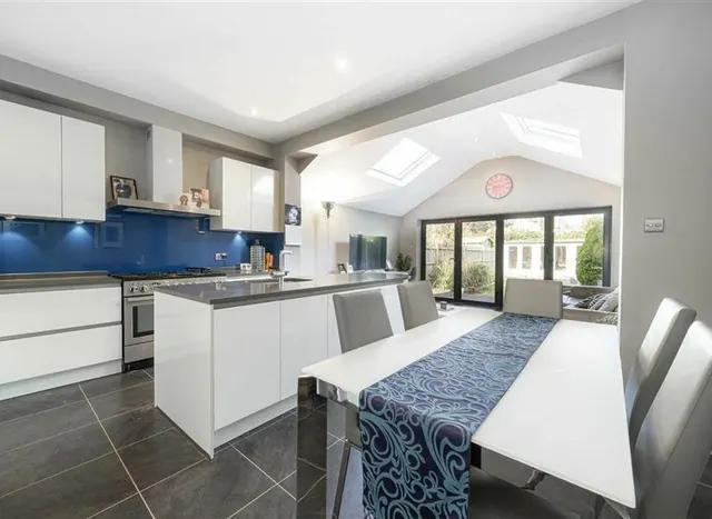 Photo 3 — Atbara Road, Teddington, TW11