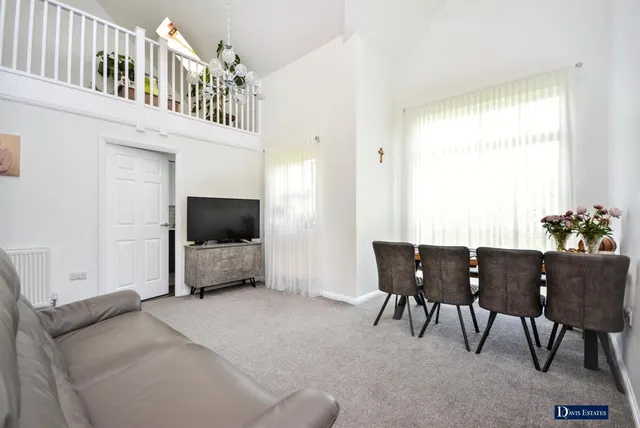 Photo 2 — Nyall Court, Gidea Park, Romford, RM2