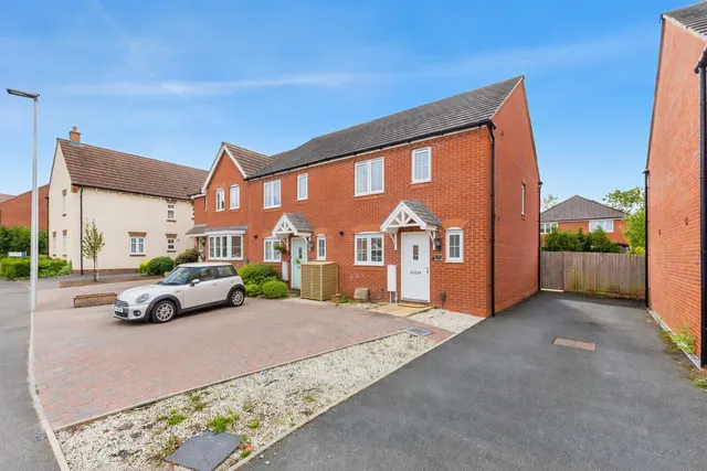 Ashby Road, Radford Semele, CV31, photo 1