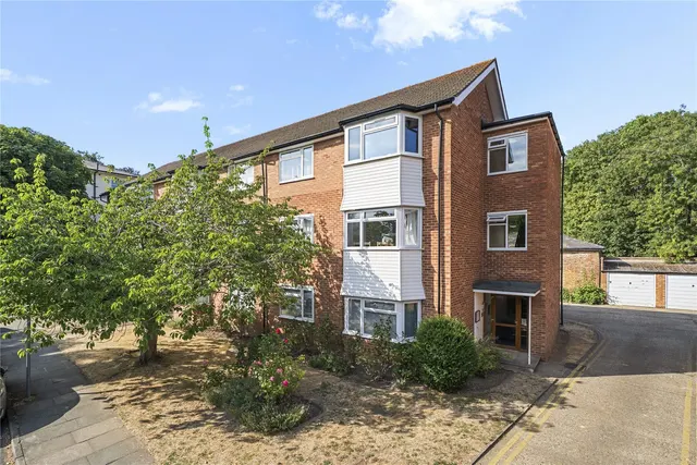 Kingswood Close, Surbiton, KT6, photo 1