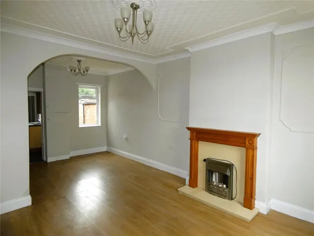 The Fordrough, Northfield, B31, photo 2