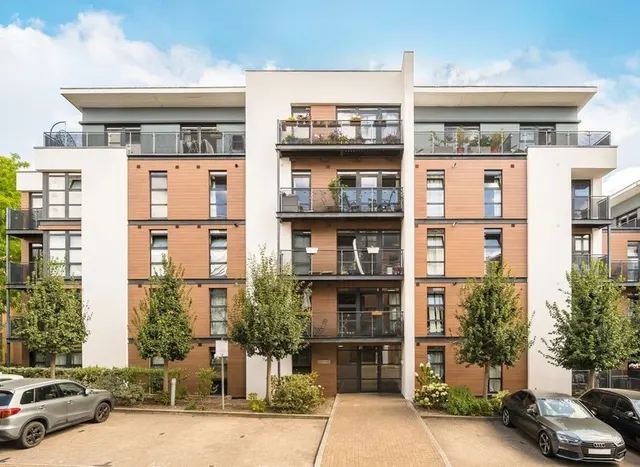 Scott Avenue, Putney, SW15, photo 1