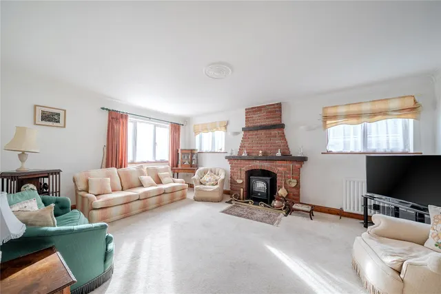 Photo 2 — Yaldhurst Lane, Pennington, Lymington, Hampshire, SO41