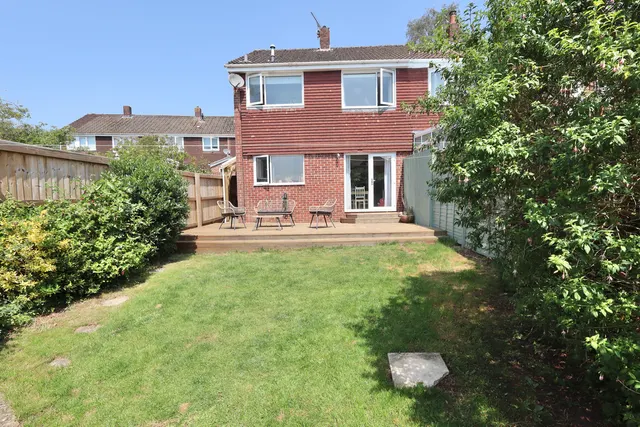 Drake Road, Wells, photo 1