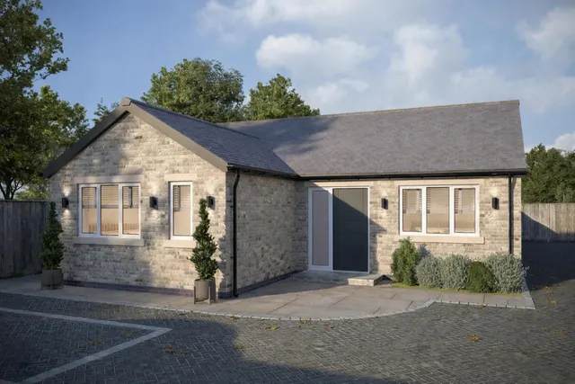 Westfield Road, Manea, March, photo 1