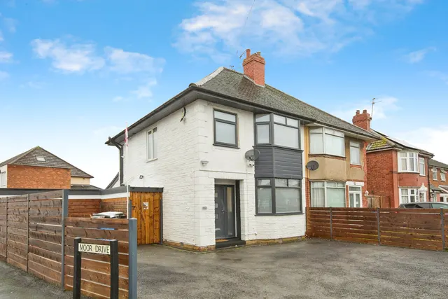 Field Lane, Derby, DE24, photo 1