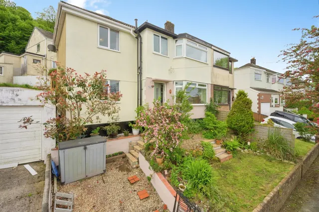 Merafield Drive, Plymouth, PL7, photo 1