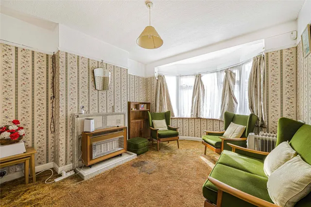 Anthony Road, Welling, DA16, photo 2
