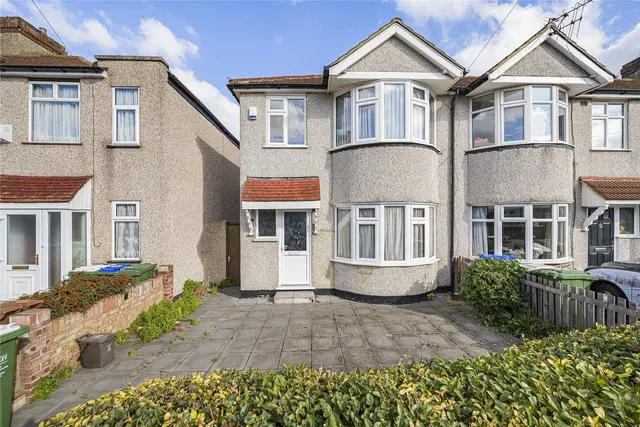 Anthony Road, Welling, DA16, photo 1