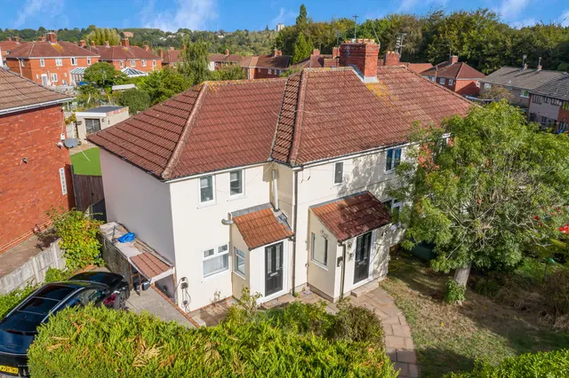 Rochester Road, St Annes, BS4, photo 1
