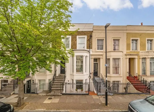 Medina Road, Holloway, N7, photo 1
