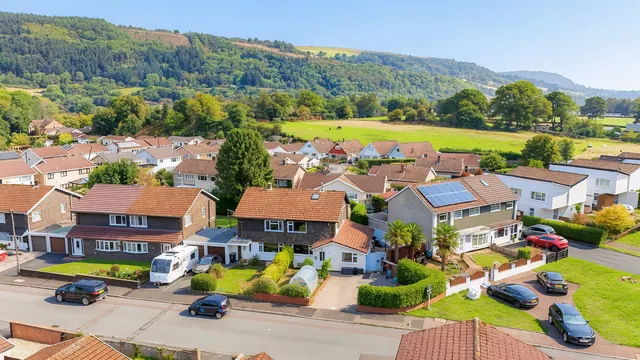 Kennelwood, Gilwern, NP7, photo 1