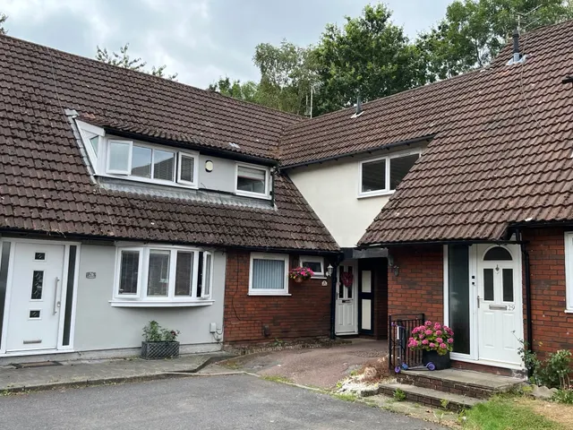 Nansen Close, Old Hall, Warrington, Warrington, WA5 9PU, photo 1