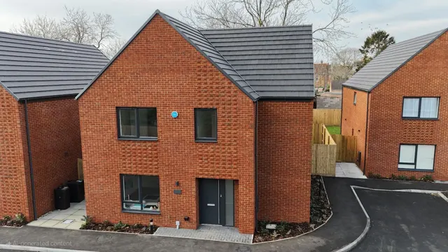 Ash Tree Grove, Peterborough, PE1, photo 1