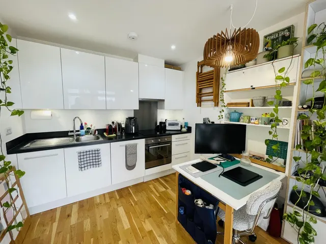 Marcon Place, London, E8, photo 1