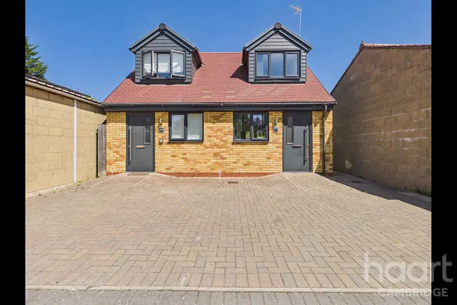 Mowbray Road, Cambridge, CB1, photo 1