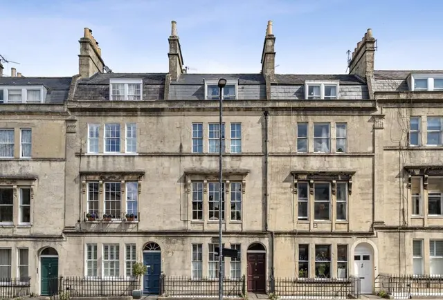 Bathwick Street, Bath, BA2, photo 1