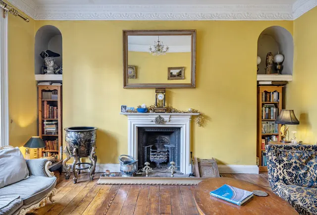 Photo 3 — Bathwick Street, Bath, BA2 6NY