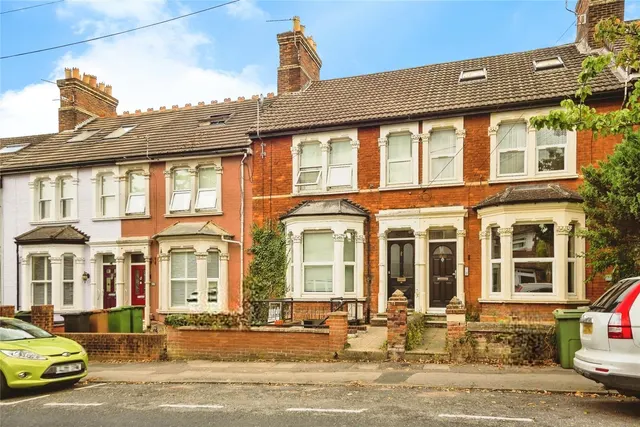 Photo 2 — Hastings Road, Maidstone, Kent, ME15