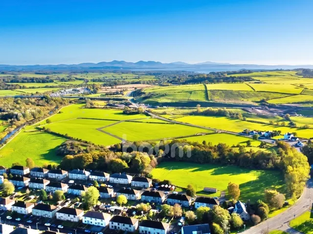 Shaw Place, Dalry, KA24, photo 3