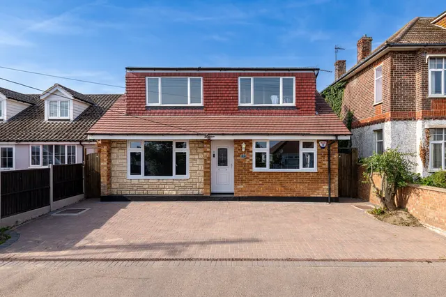 Queens Road, Minster On Sea, ME12, photo 1