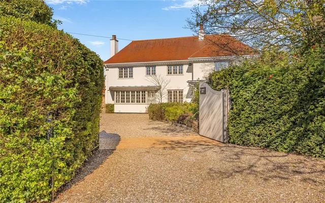 Photo 2 — Cromer Road, Holt, Norfolk, NR25 6EX
