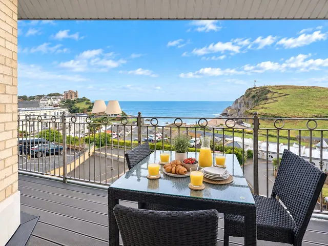 Sommers Crescent, Ilfracombe, EX34, photo 1