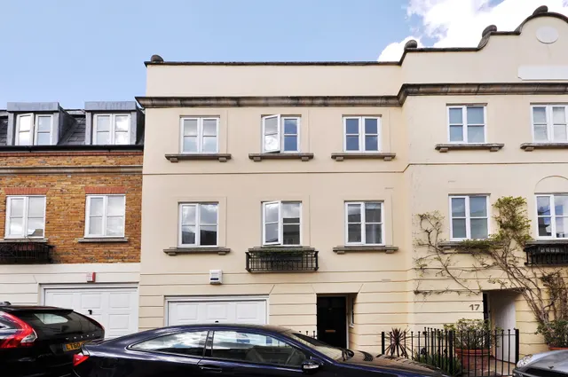 Sycamore Mews, Clapham Old Town, SW4, photo 1