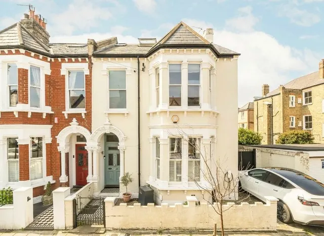Shandon Road, Clapham, SW4, photo 1