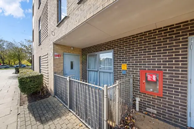 Photo 2 — Harman Court, Rectory Park Avenue, Northolt