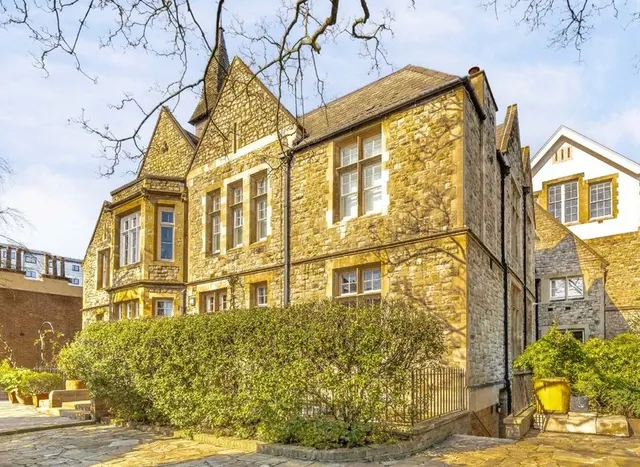 Ryland Road, Kentish Town, NW5, photo 1
