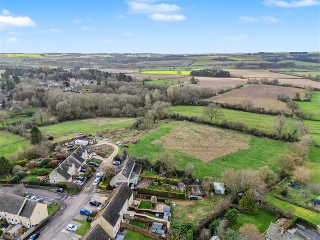 Photo 3 — Land off Greens Close, Great Rissington, Gloucestershire, GL54