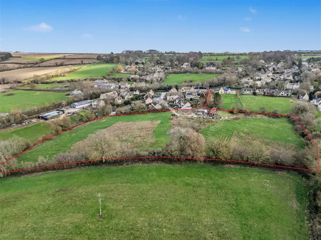 Land off Greens Close, Great Rissington, Gloucestershire, GL54, photo 1