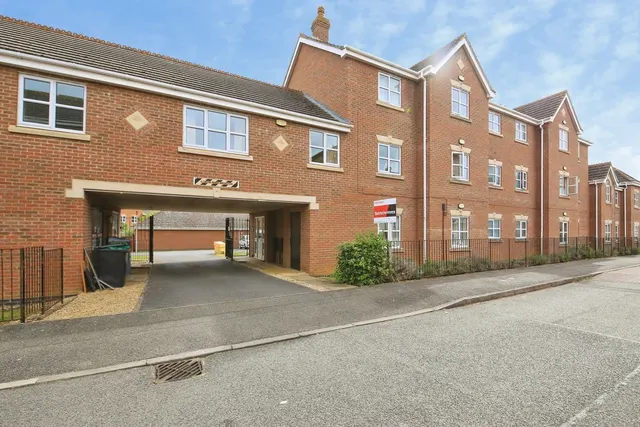 Old Bailey Road, Hampton Vale, Peterborough, Cambridgeshire, PE7, photo 1