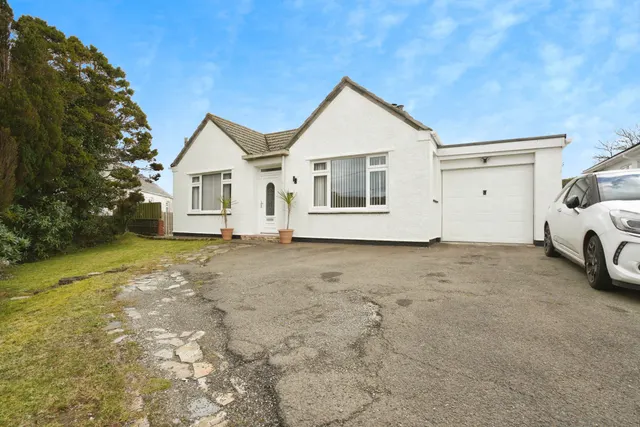 Singlerose Road, St. Austell, photo 1