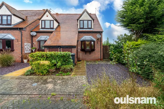 Atcheson Close, Studley, Warwickshire, B80 7QT, photo 1