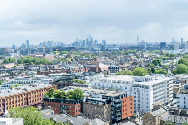 Chalk Farm Road, Camden, NW1, photo 3