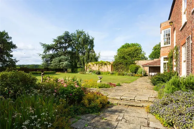 Photo 3 — Old Malton, Malton, North Yorkshire, YO17 6RG