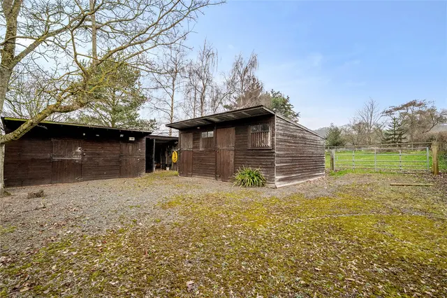 Photo 3 — Milson, Kidderminster, Shropshire, DY14 0BJ