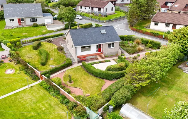 1 Andrewstown Brae, Lerwick, Shetland, ZE1 0RF, photo 1