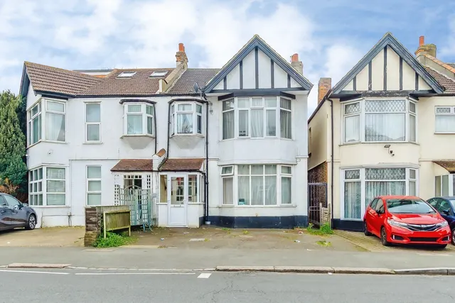 Melfort Road, Thornton Heath, CR7, photo 1