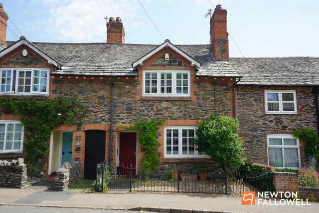 Main Street, Woodhouse Eaves, LE12, photo 1