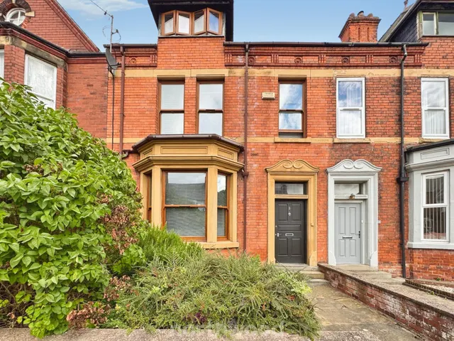 Salisbury Avenue, Goole, DN14, photo 1