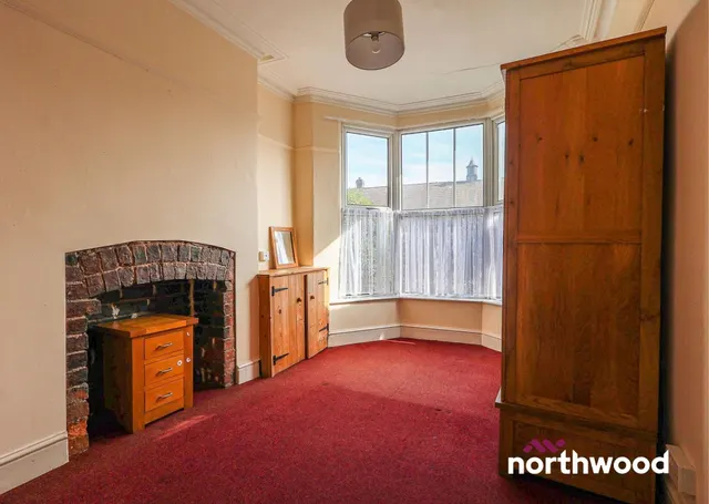 Gresty Road, Crewe, CW2, photo 3