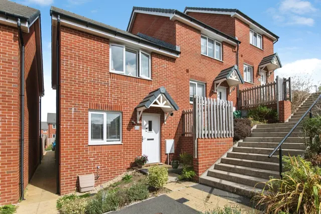 Chapel Way, AXMINSTER, photo 1
