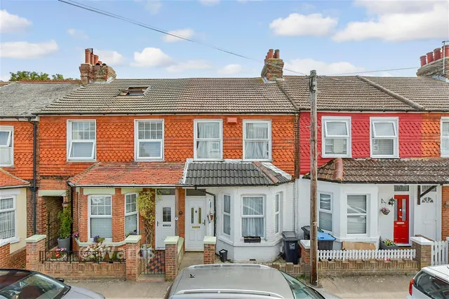 Belmont Road, Westgate-On-Sea, CT8, photo 1