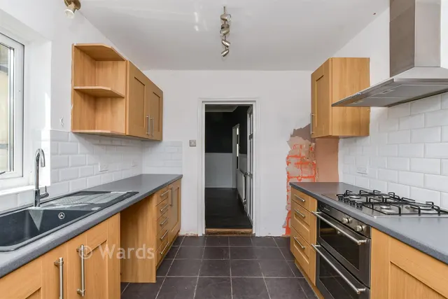 Belmont Road, Westgate-On-Sea, CT8, photo 3